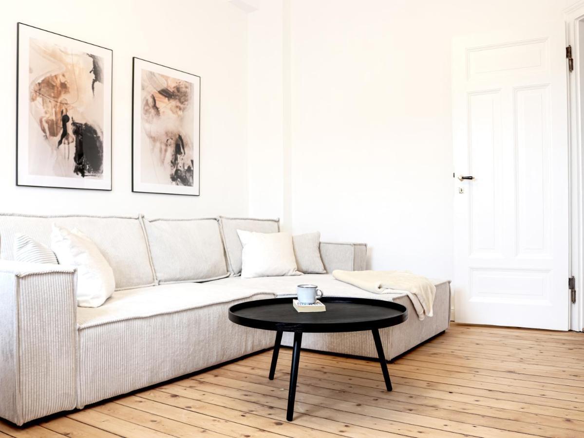Lightplace • Design • Boxspring • Kueche • Homeoffice •City Nah Braunschweig Bagian luar foto