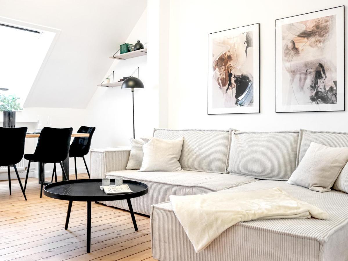 Lightplace • Design • Boxspring • Kueche • Homeoffice •City Nah Braunschweig Bagian luar foto