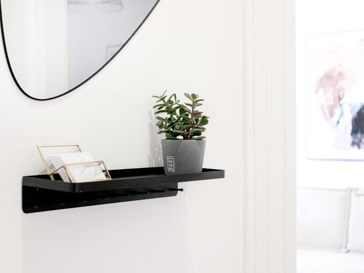 Lightplace • Design • Boxspring • Kueche • Homeoffice •City Nah Braunschweig Bagian luar foto