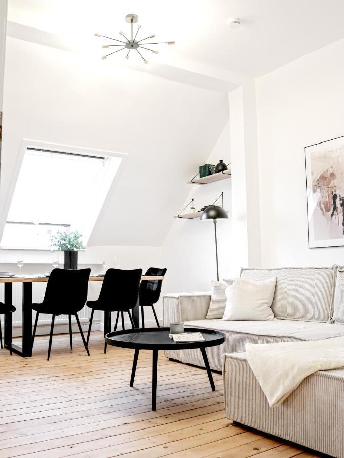 Lightplace • Design • Boxspring • Kueche • Homeoffice •City Nah Braunschweig Bagian luar foto