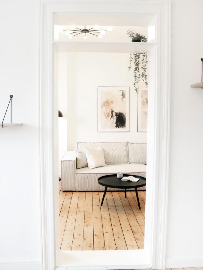 Lightplace • Design • Boxspring • Kueche • Homeoffice •City Nah Braunschweig Bagian luar foto