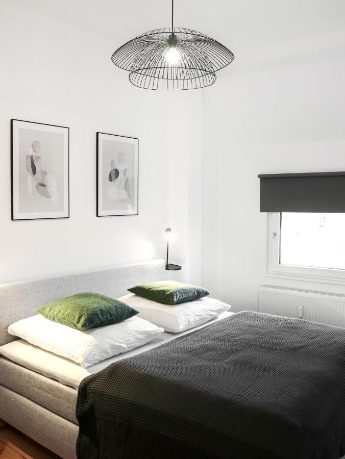 Lightplace • Design • Boxspring • Kueche • Homeoffice •City Nah Braunschweig Bagian luar foto