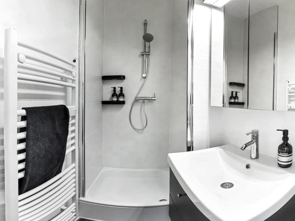 Lightplace • Design • Boxspring • Kueche • Homeoffice •City Nah Braunschweig Bagian luar foto