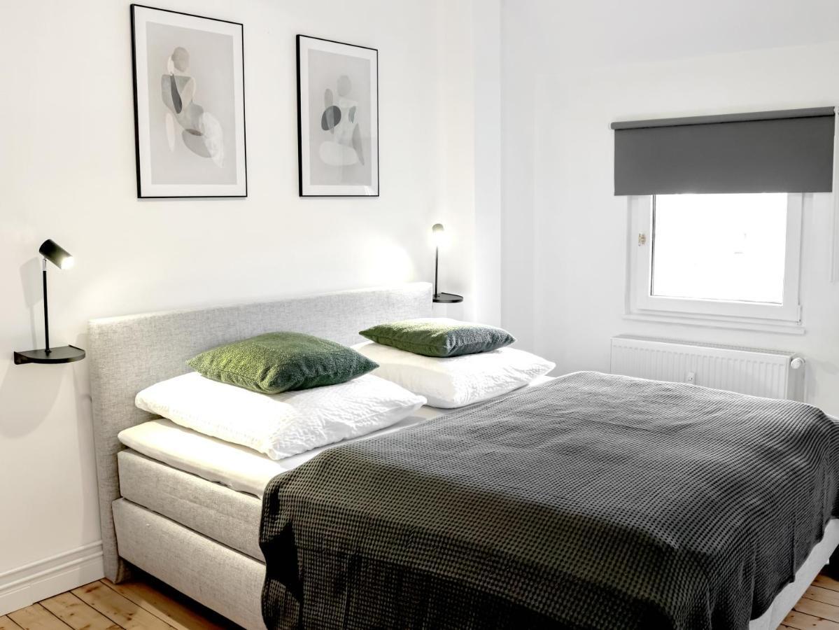 Lightplace • Design • Boxspring • Kueche • Homeoffice •City Nah Braunschweig Bagian luar foto